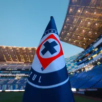 Cruz Azul HOY: Atlante, Rotondi, Lira y Santi Giménez