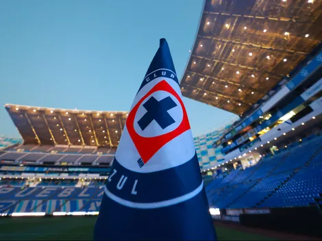 Cruz Azul HOY: Atlante, Rotondi, Lira y Santi Giménez