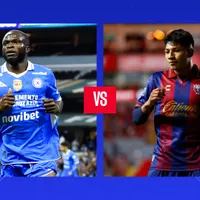 Cruz Azul vs. Atlante: cómo y dónde ver EN VIVO la Liga MX