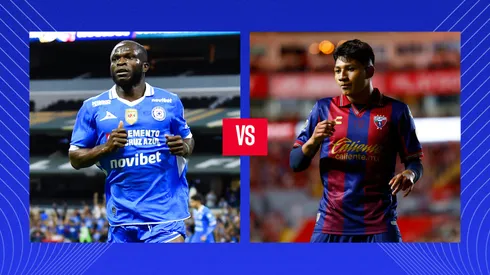 ¿Cómo ver EN VIVO el Cruz Azul vs. Atlante por la Jornada 3 del Apertura 2026?
