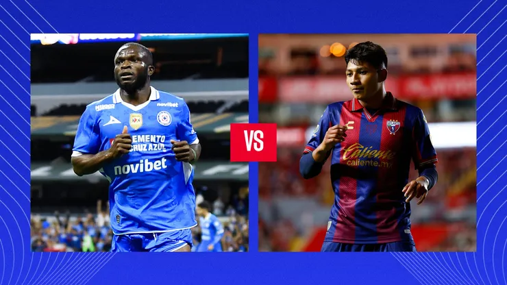 ¿Cómo ver EN VIVO el Cruz Azul vs. Atlante por la Jornada 3 del Apertura 2026?