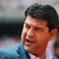 José Cardozo reveló la dura situación que vivió tras salir de Liberia