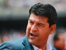José Cardozo reveló la dura situación que vivió tras salir de Liberia
