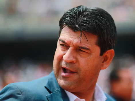 José Cardozo reveló la dura situación que vivió tras salir de Liberia