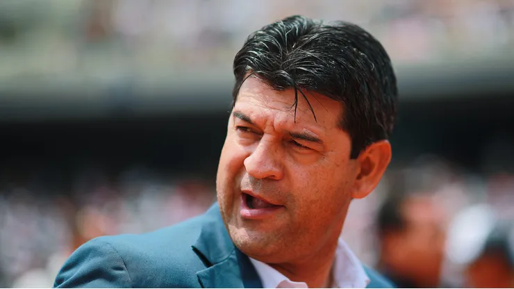 José Saturnino Cardozo rompió el silencio sobre su paso y salida de Liberia.