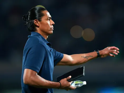 ¿Guarda figuras? Posible alineación de Cruz Azul vs. Atlante