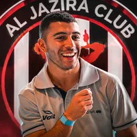 Al Jazira querría a Erik Lira y haría oferta millonaria para Cruz Azul