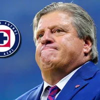 Los números de Miguel Herrera, la gran 'Bestia Negra' de Cruz Azul