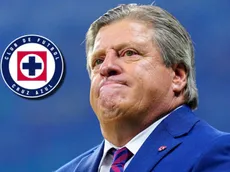 Los números de Miguel Herrera, la gran 'Bestia Negra' de Cruz Azul