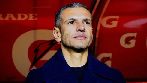 Jimmy es una gran atracción para los equipos sin entrenador.