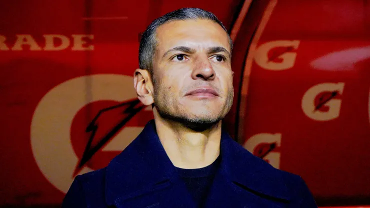 Jimmy es una gran atracción para los equipos sin entrenador.