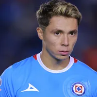 Cruz Azul apela el caso de Rodrigo Huescas ante el TAS por su salida