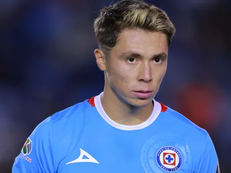 Cruz Azul apela el caso de Rodrigo Huescas ante el TAS por su salida