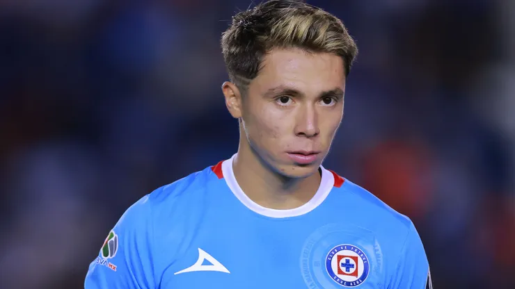 El canterano se fue al Copenhague con mucha polémica.