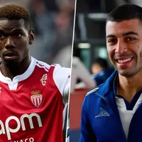 Mientras Pogba gana 2.4 millones en Mónaco, el salario de Lira en Cruz Azul