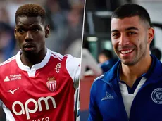 Mientras Pogba gana 2.4 millones en Mónaco, el salario de Lira en Cruz Azul