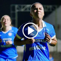 Cruz Azul Femenil vence 3-1 a Atlas en la Jornada 1 del Apertura 2026
