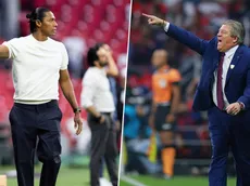 Alineaciones confirmadas de Cruz Azul vs. Atlante por Liga MX