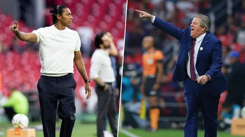 Las alineaciones de Cruz Azul y Atlante para la Jornada 3 del Apertura 2026.