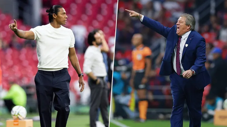 Las alineaciones de Cruz Azul y Atlante para la Jornada 3 del Apertura 2026.