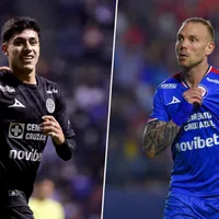 Rotondi lanza inesperado elogio a Omar Campos y sacude a Cruz Azul