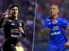 Rotondi lanza inesperado elogio a Omar Campos y sacude a Cruz Azul