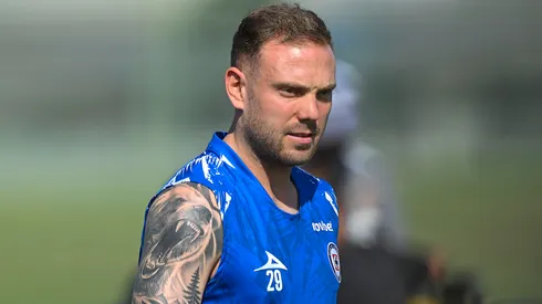 El argentino se perderá la tercera fecha del Apertura.