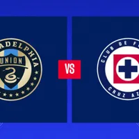 Cruz Azul vs. Philadelphia: Día, hora y TV por la Leagues Cup 2026