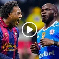 Cruz Azul vs. Atlante EN VIVO: Sigue el juego por la J3 del Apertura 2026