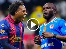Cruz Azul vs. Atlante EN VIVO: Sigue el juego por la J3 del Apertura 2026