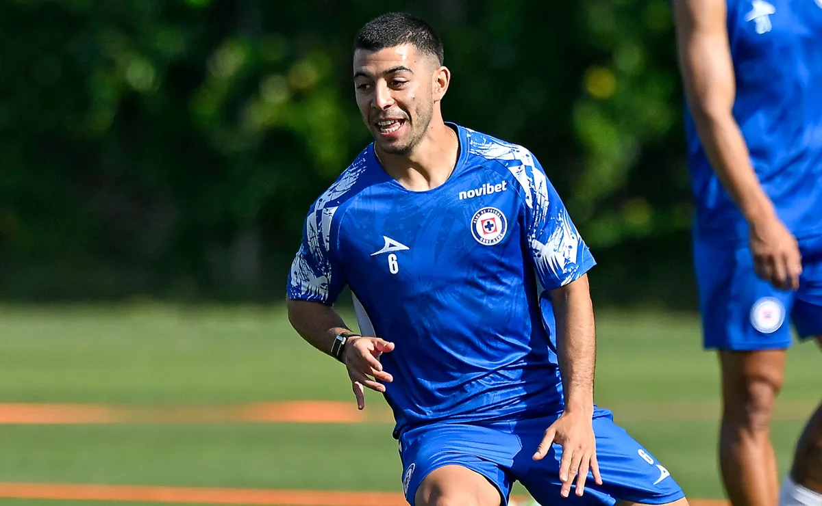 yovanny cruz