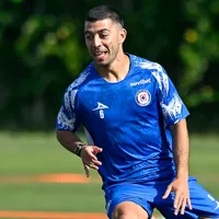 Filtran el jugoso salario que Al-Jazira le habría ofrecido a Erik Lira