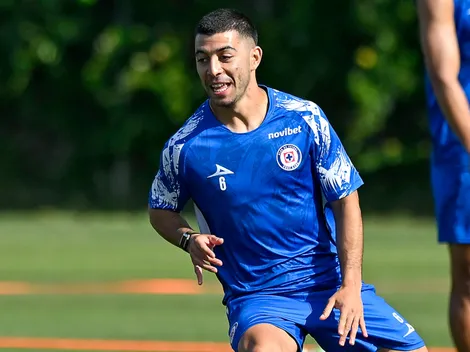 Filtran el jugoso salario que Al-Jazira le habría ofrecido a Erik Lira