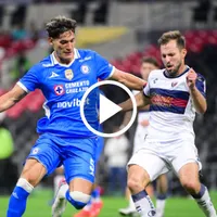 Cruz Azul vs. Atlante EN VIVO: Sigue el juego por la J3 del Apertura 2026