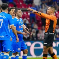 Atlante derrotó a Cruz Azul y le quitó el invicto a Huiqui