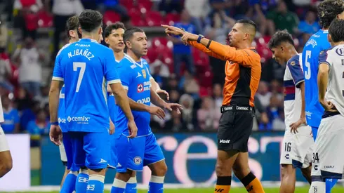 Primera derrota de Joel Huiqui como DT cementero.