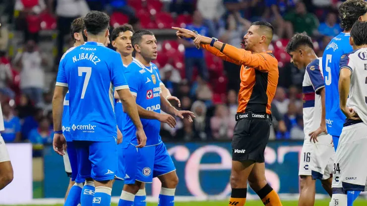 Primera derrota de Joel Huiqui como DT cementero.