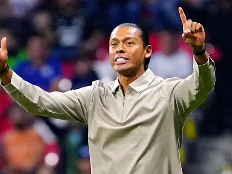 Huiqui rompió el silencio tras la derrota de Cruz Azul: "Hay que atesorar..."