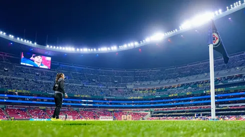 Joel Huiqui perdió el invicto con Cruz Azul. Andrés Gudiño fue señalado por uno de los goles del Atlante y Nico Ibañez volvió a ver puerta.