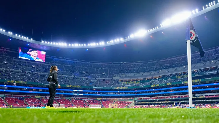 Joel Huiqui perdió el invicto con Cruz Azul. Andrés Gudiño fue señalado por uno de los goles del Atlante y Nico Ibañez volvió a ver puerta.
