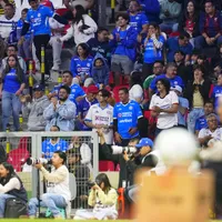 Afición señaló al culpable de la derrota: piden que no renueve