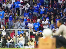 Afición señaló al culpable de la derrota: piden que no renueve