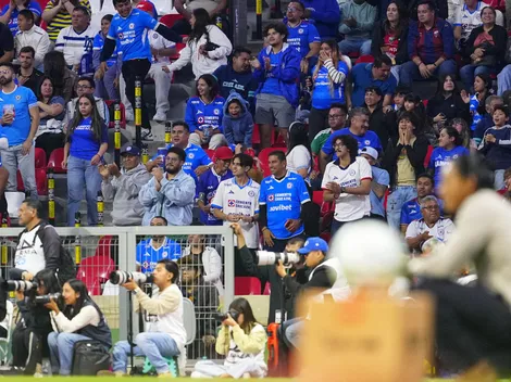 Afición señaló al culpable de la derrota: piden que no renueve