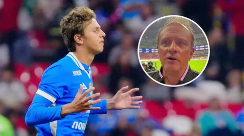 Vamos Azul habló con el papá de Emiliano Castañeda.