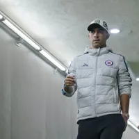 Contundente postura del Mónaco con Lira tras la arremedita del Al Jazira