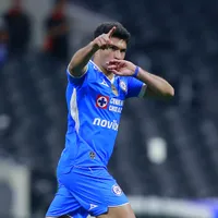 Tabla de goleo actualizada: Así están los jugadores de Cruz Azul