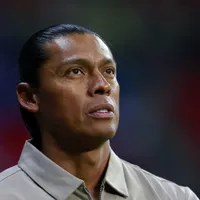 La decisión de Huiqui tras perder su primer partido con Cruz Azul