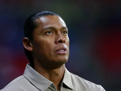 La decisión de Huiqui tras perder su primer partido con Cruz Azul
