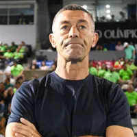 Pedro Caixinha fue despedido de FC Juárez como DT
