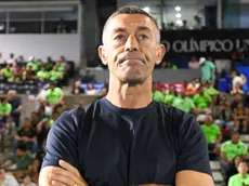 Pedro Caixinha fue despedido de FC Juárez como DT